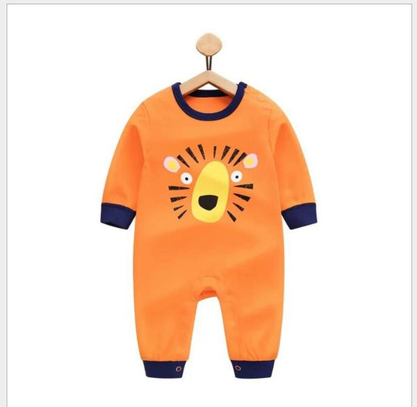 Baby Romper 3-24M