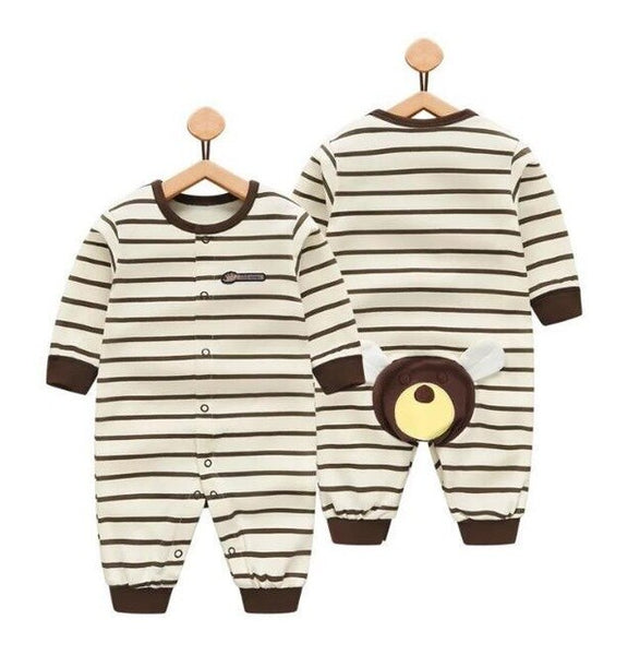 Baby Romper 3-24M