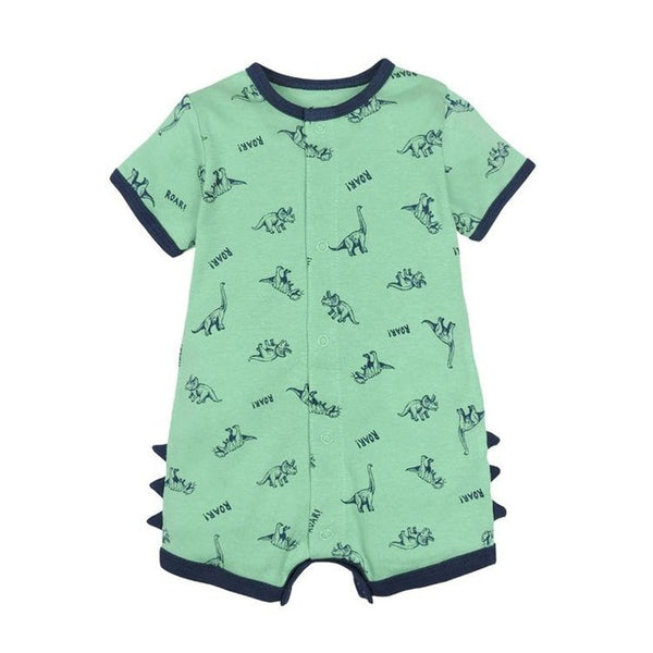 Baby Boys Romper 0-24M