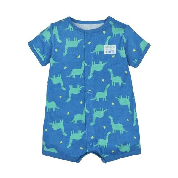 Baby Boys Romper 0-24M