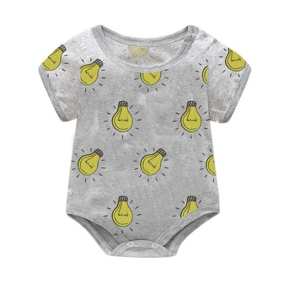Baby Bodysuit 6-24M