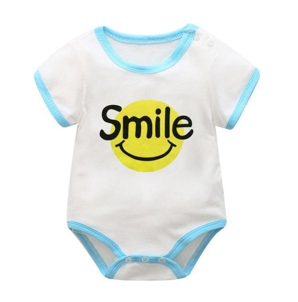 Baby Bodysuit 6-24M