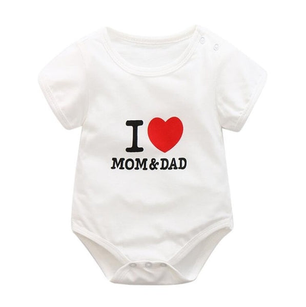 Baby Bodysuit 6-24M