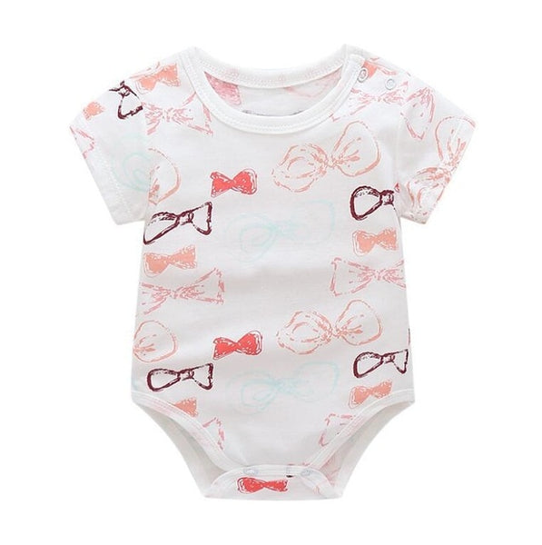 Baby Bodysuit 6-24M