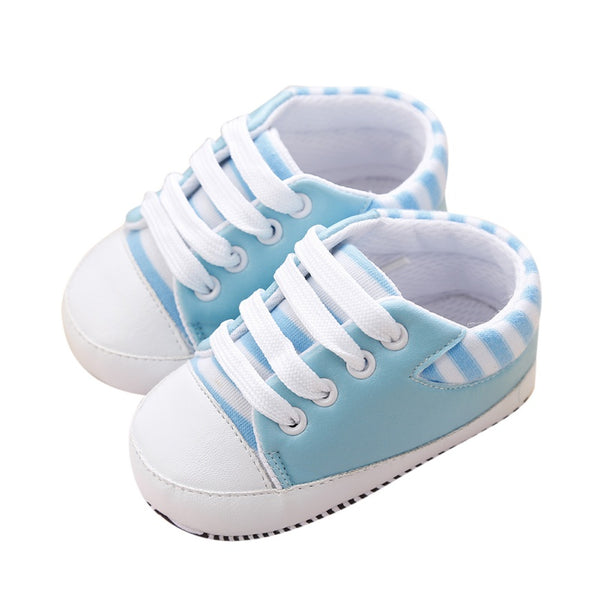 Baby First Walkers 0-18 Months