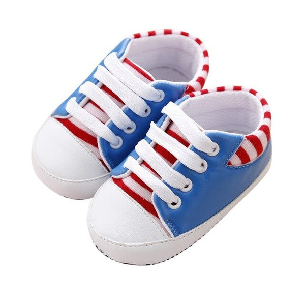 Baby First Walkers 0-18 Months