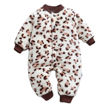 Baby Romper 3-12M