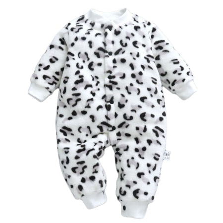 Baby Romper 3-12M
