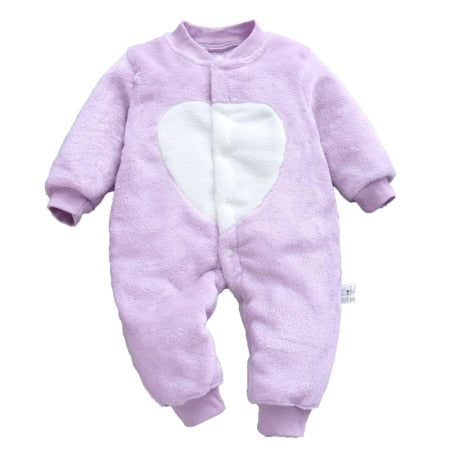 Baby Romper 3-12M