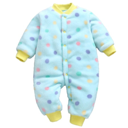 Baby Romper 3-12M