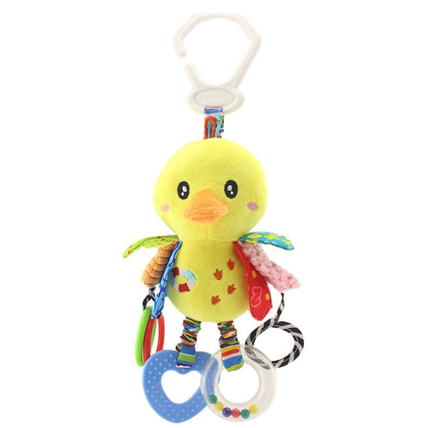 Newborn Baby Stroller Hanging Toy