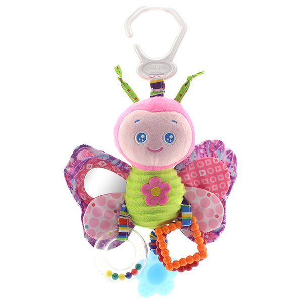 Newborn Baby Stroller Hanging Toy