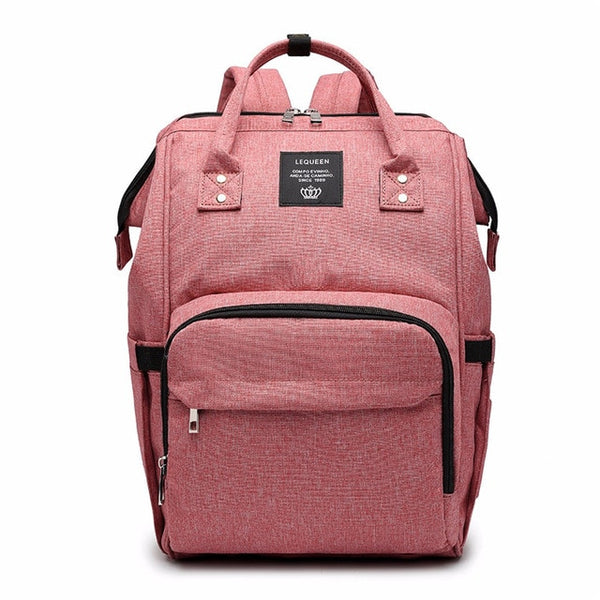 New Baby Diaper Bag