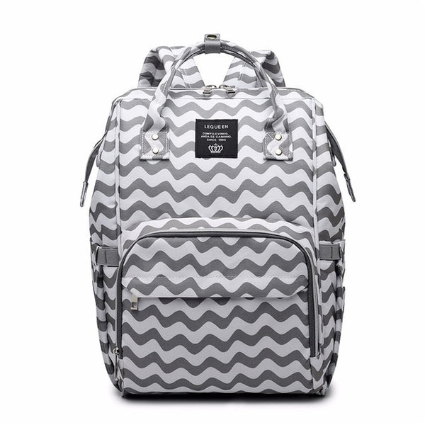 New Baby Diaper Bag
