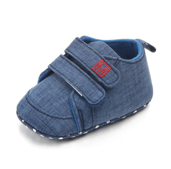 Baby First Walkers 0-18 Months