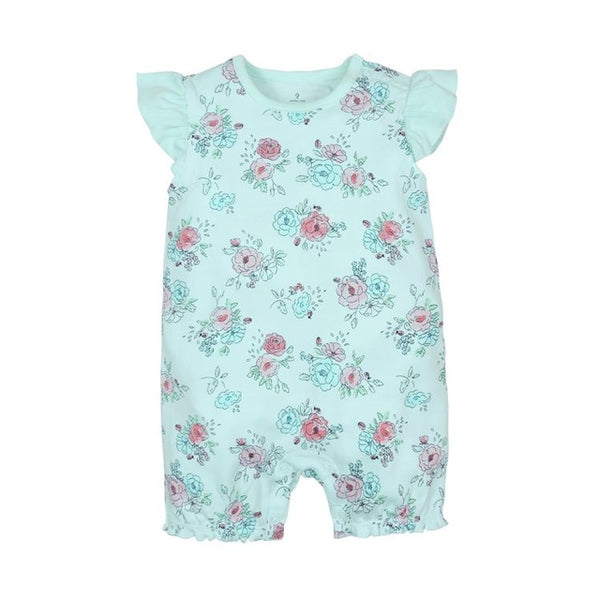 Baby Girls Romper 6-24M