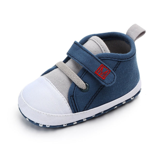 Baby First Walkers 0-18 Months