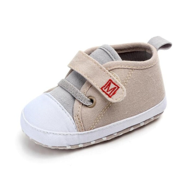 Baby First Walkers 0-18 Months