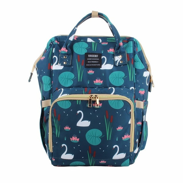 New Baby Diaper Bag