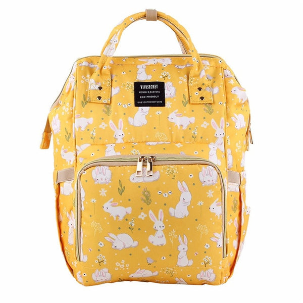 New Baby Diaper Bag