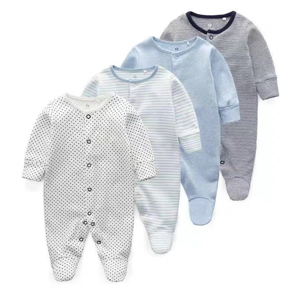 Baby Romper 3-12M