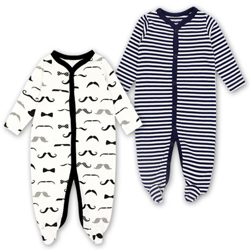 Baby Romper 3-12M