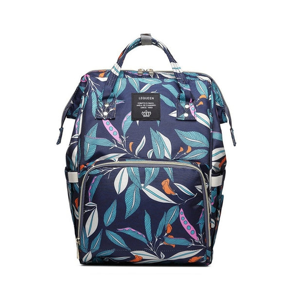 New Baby Diaper Bag
