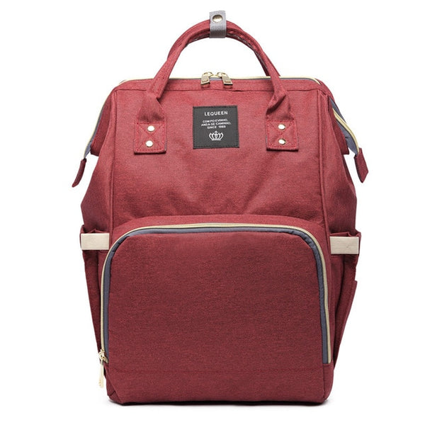 New Baby Diaper Bag