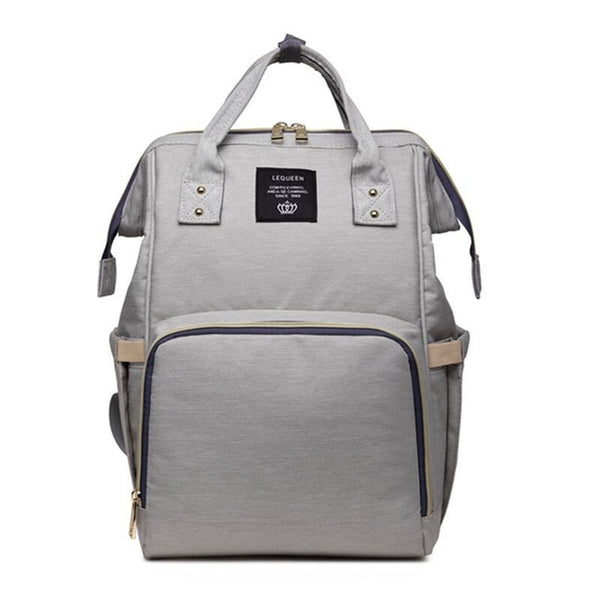 New Baby Diaper Bag