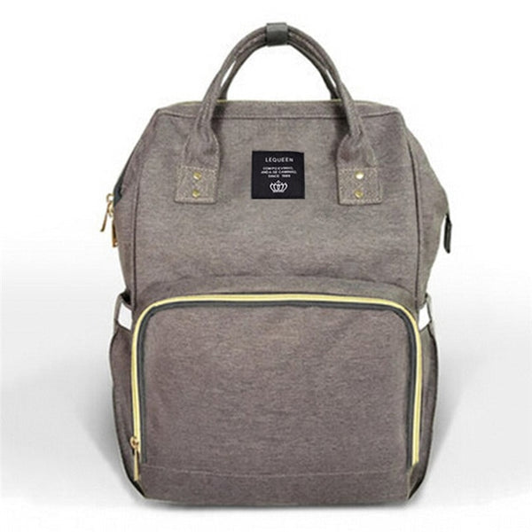 New Baby Diaper Bag