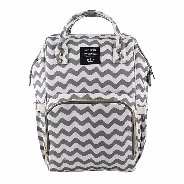 New Baby Diaper Bag