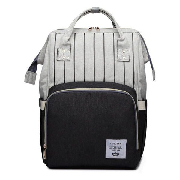 New Baby Diaper Bag