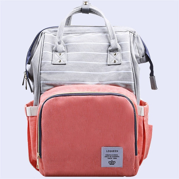 New Baby Diaper Bag