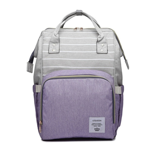 New Baby Diaper Bag
