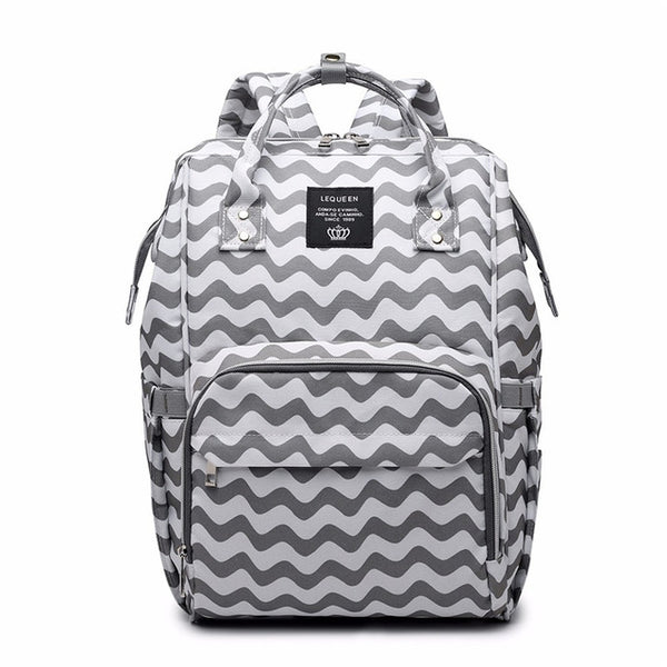 New Baby Diaper Bag
