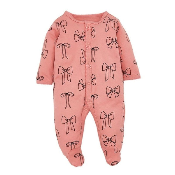 Baby Romper 3-12M