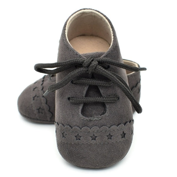 Baby Boys First Walkers Shoes 0-24 Months