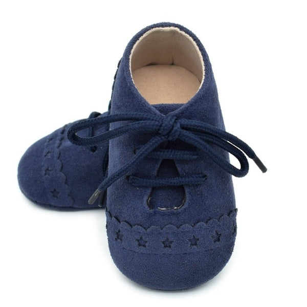 Baby Boys First Walkers Shoes 0-24 Months