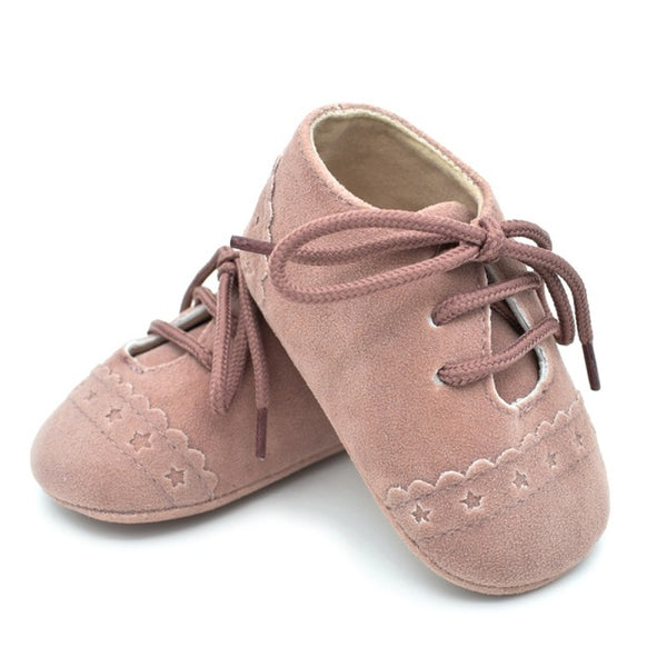 Baby Boys First Walkers Shoes 0-24 Months