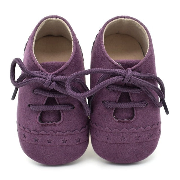 Baby Boys First Walkers Shoes 0-24 Months