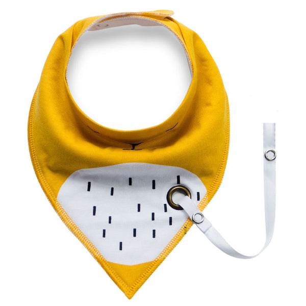 Baby Bibs Bandana