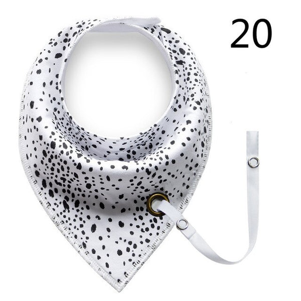Baby Bibs Bandana