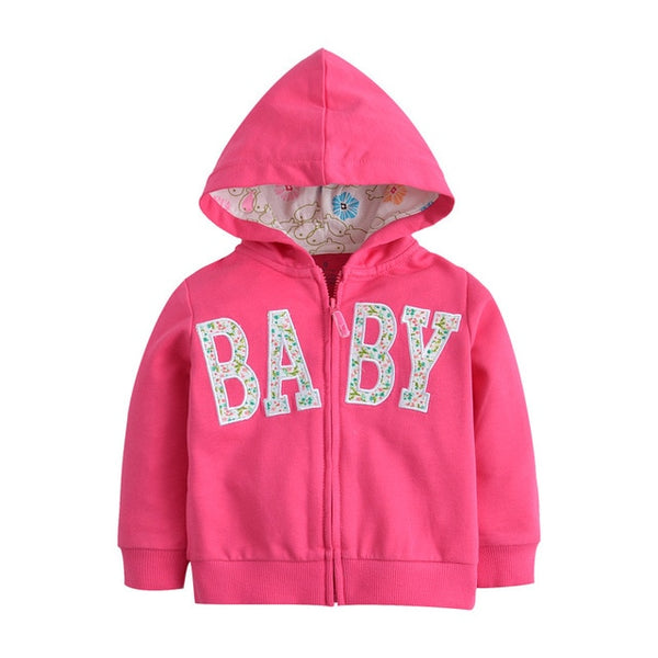 Hooded Sweatshirts