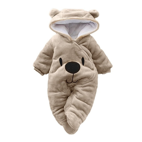 Baby Romper 3-12M
