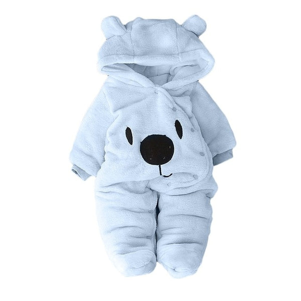 Baby Romper 3-12M