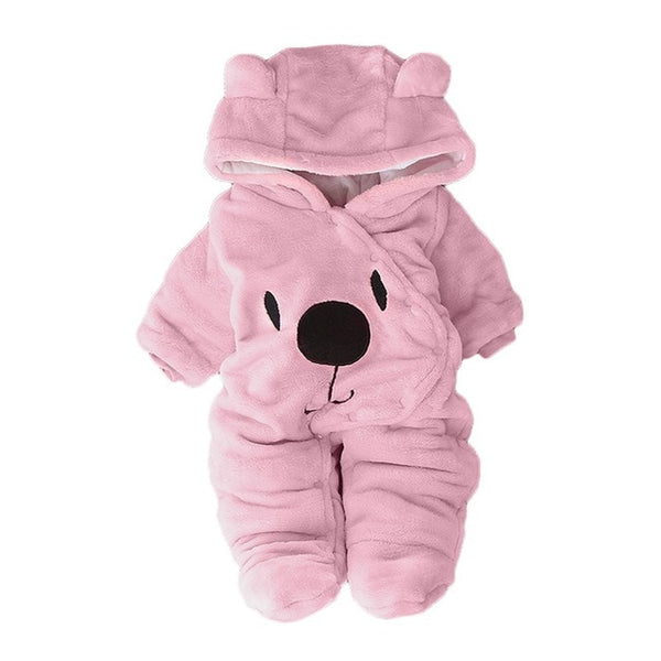 Baby Romper 3-12M