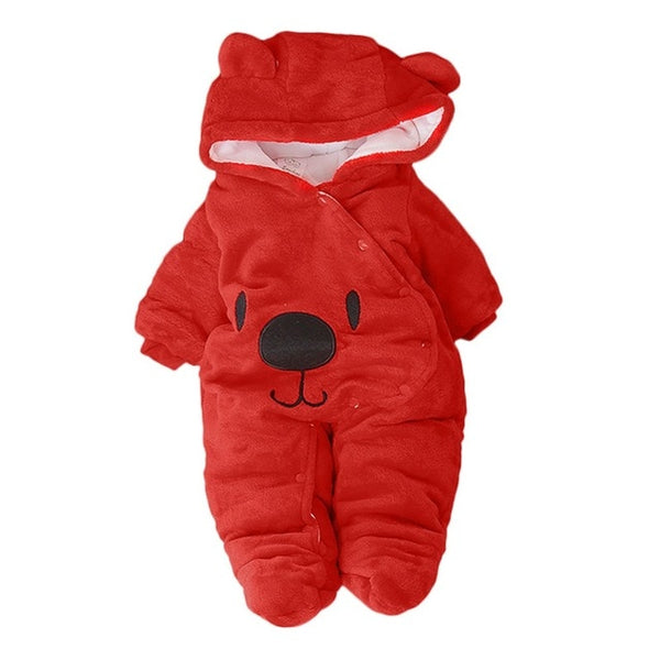 Baby Romper 3-12M