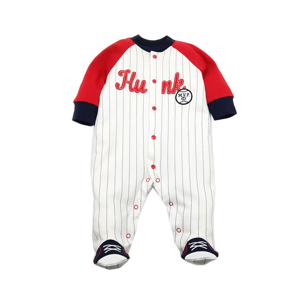 Baby Romper 3-12M