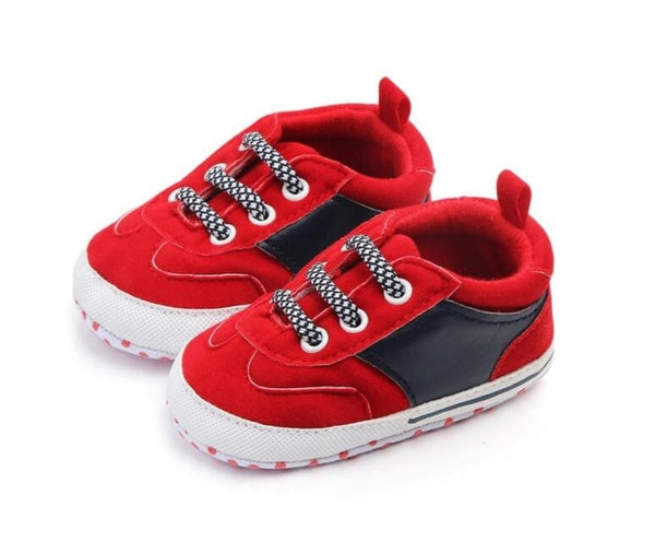 Baby First Walkers 0-18 Months