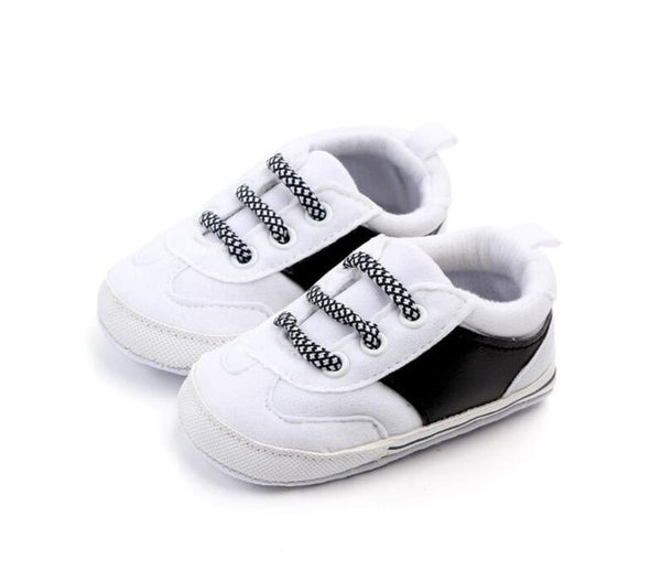 Baby First Walkers 0-18 Months